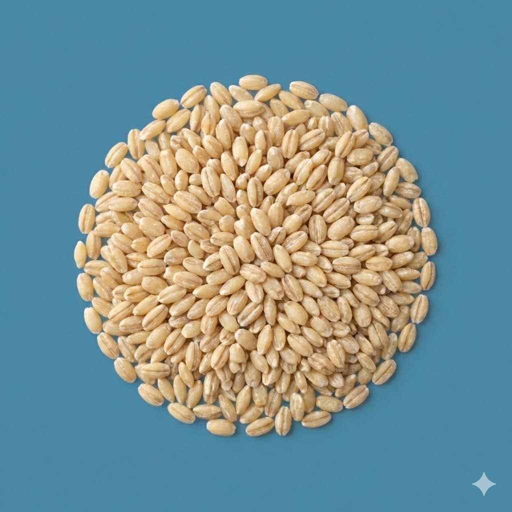 Barley