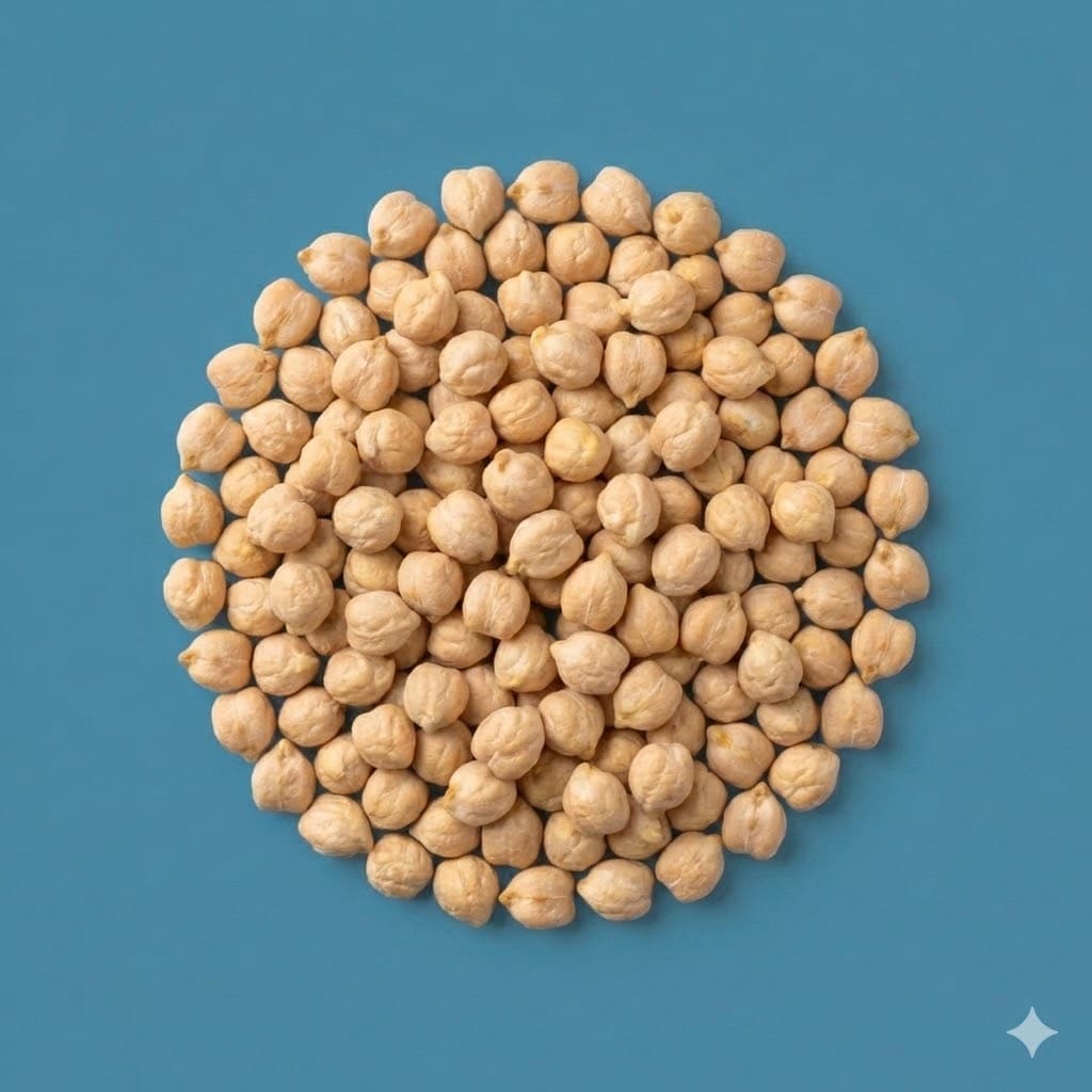 Chickpeas