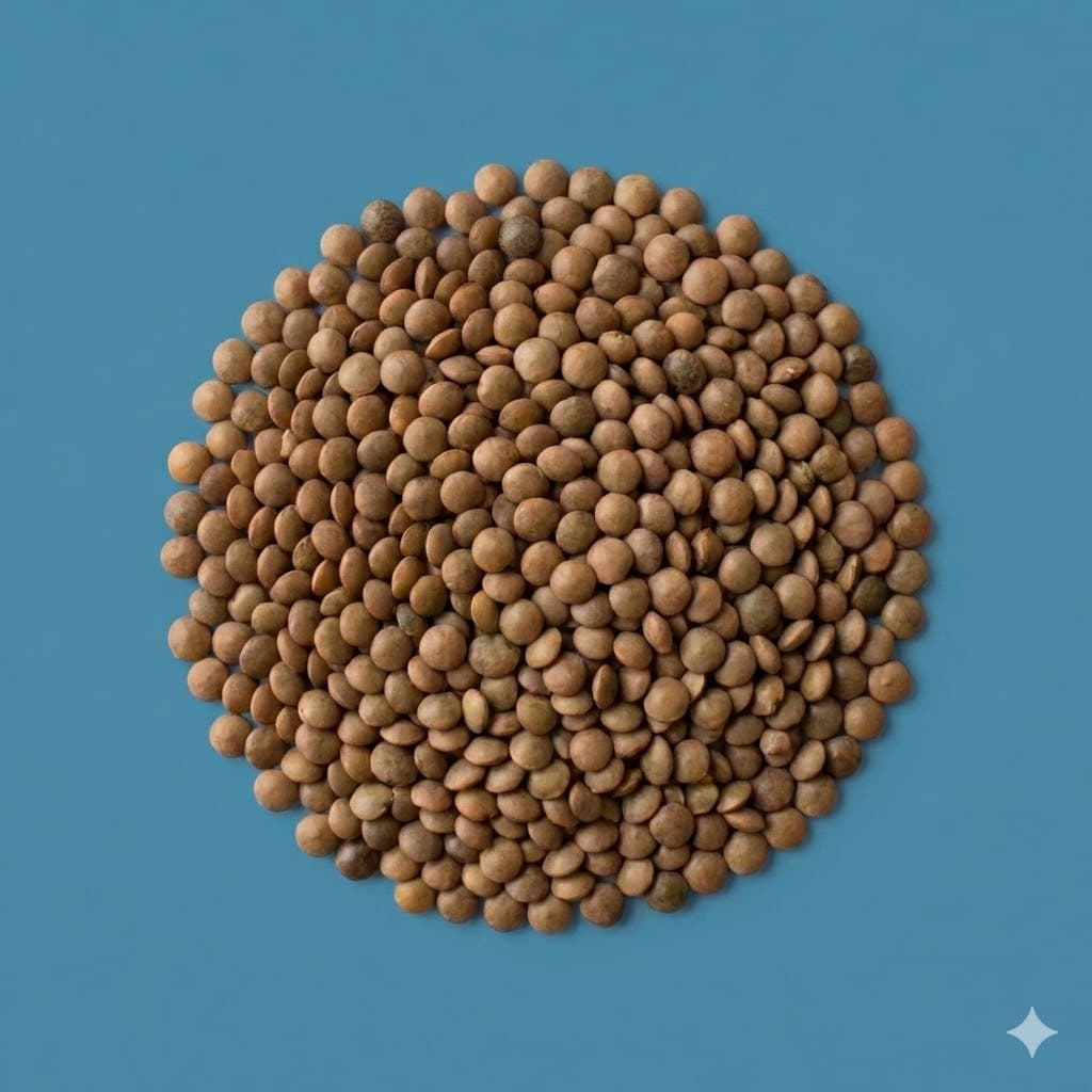 Lentils