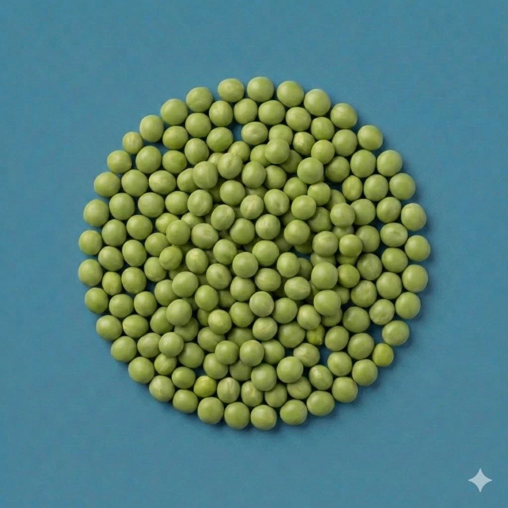 Peas