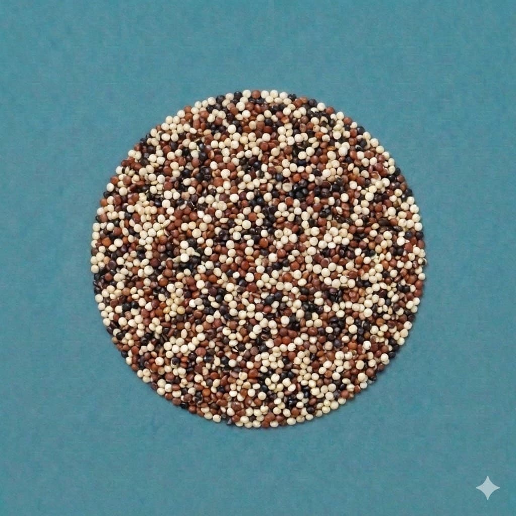 Quinoa