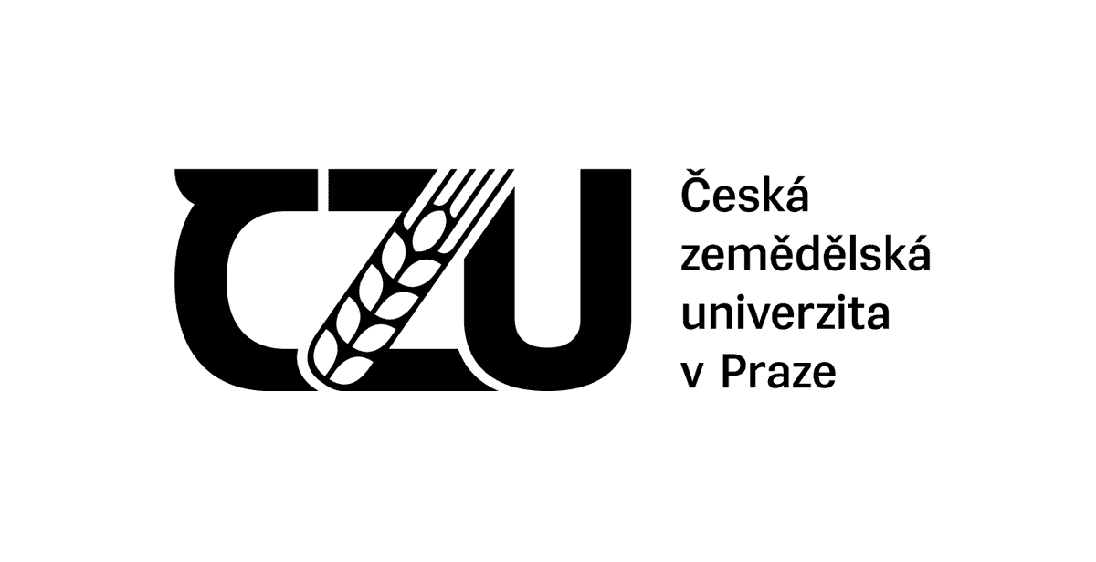 Czech University of Life Sciences Prague logo