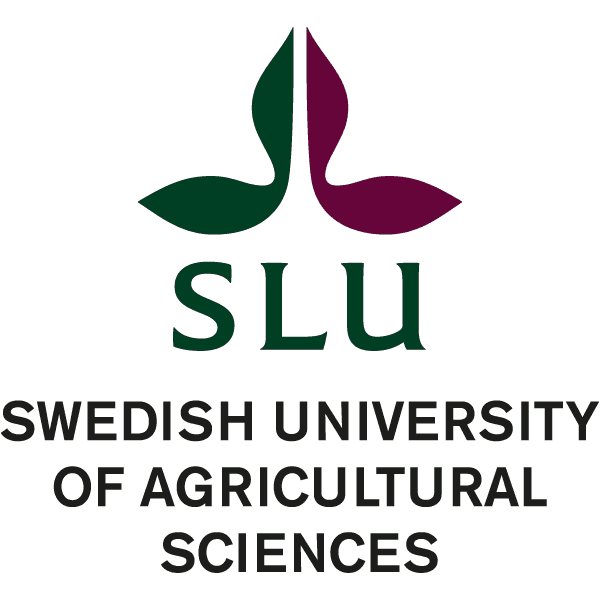 Swedish University of Agricultural Sciences logo