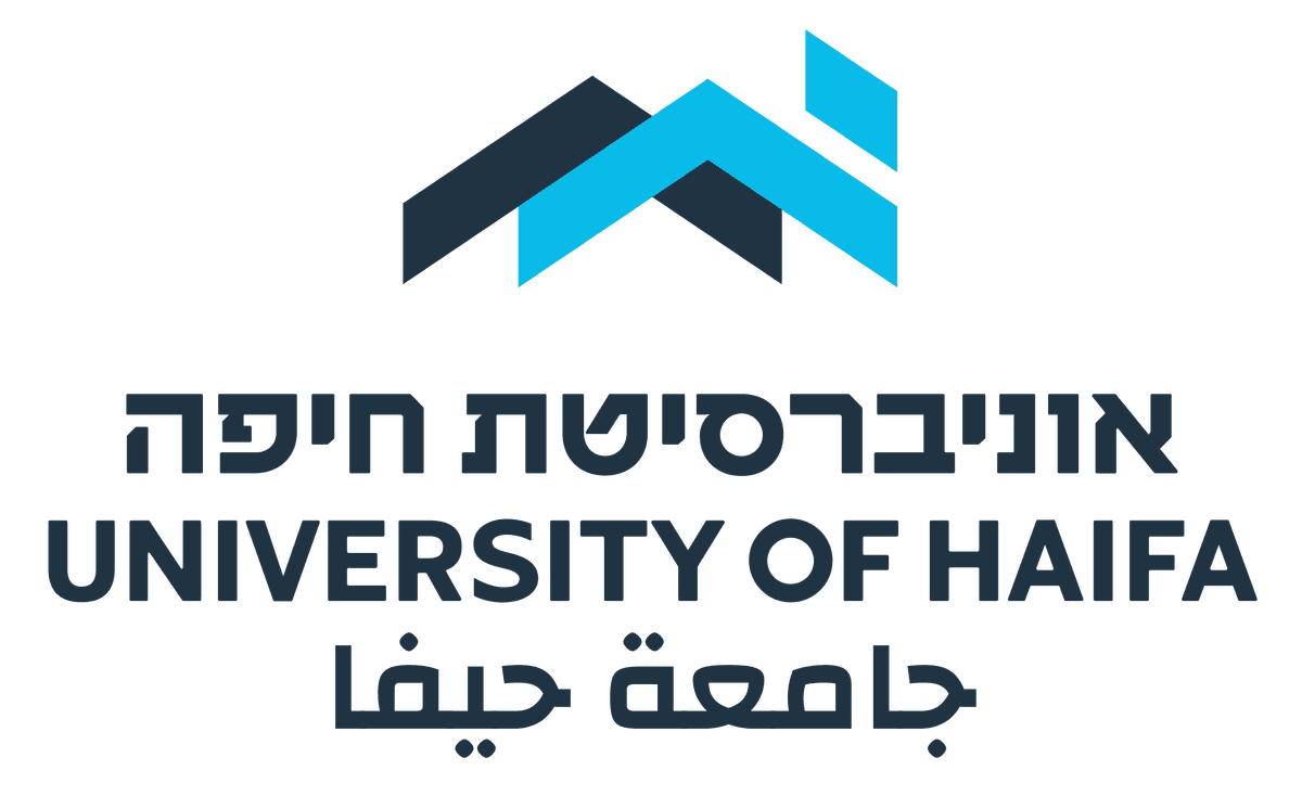 University of Haifa logo