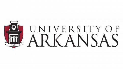 University of Arkansas logo
