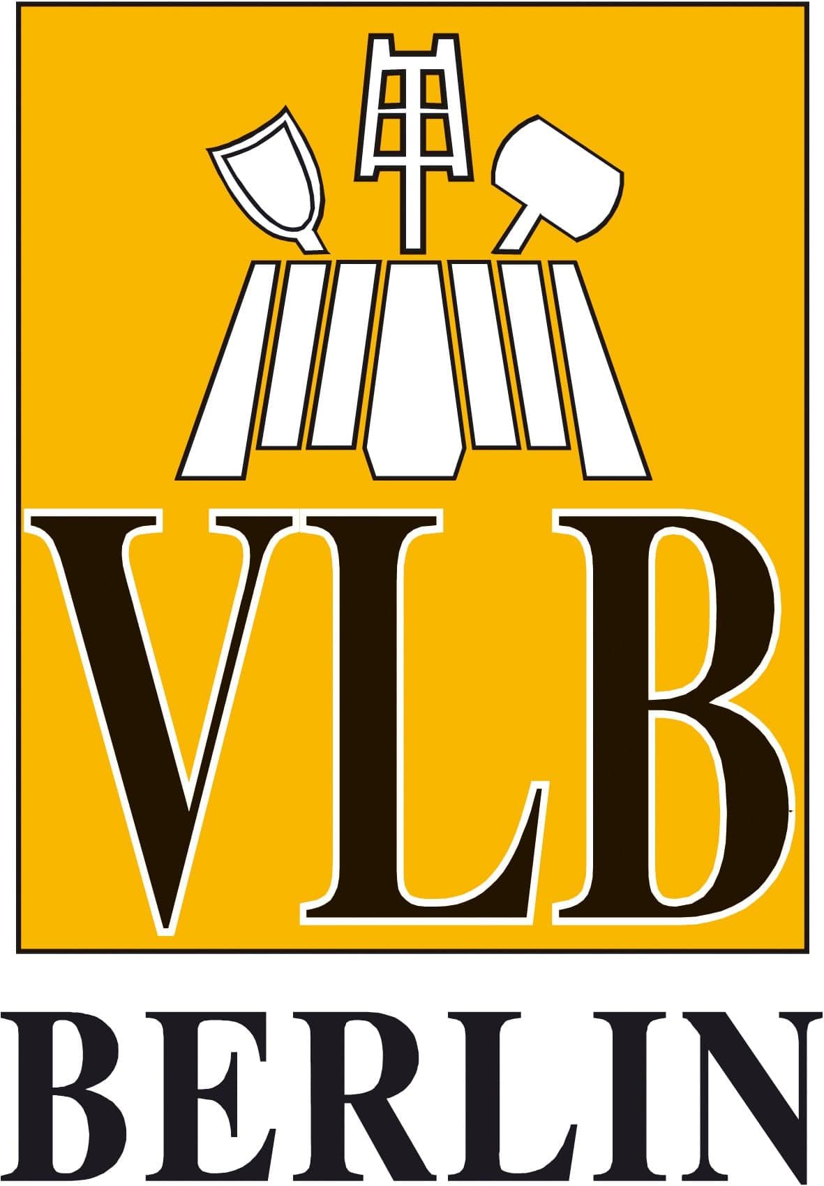 VLB Berlin logo