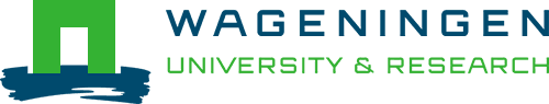 Wageningen University & Research logo